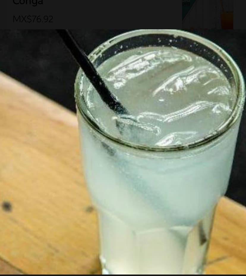 Limonada (L)