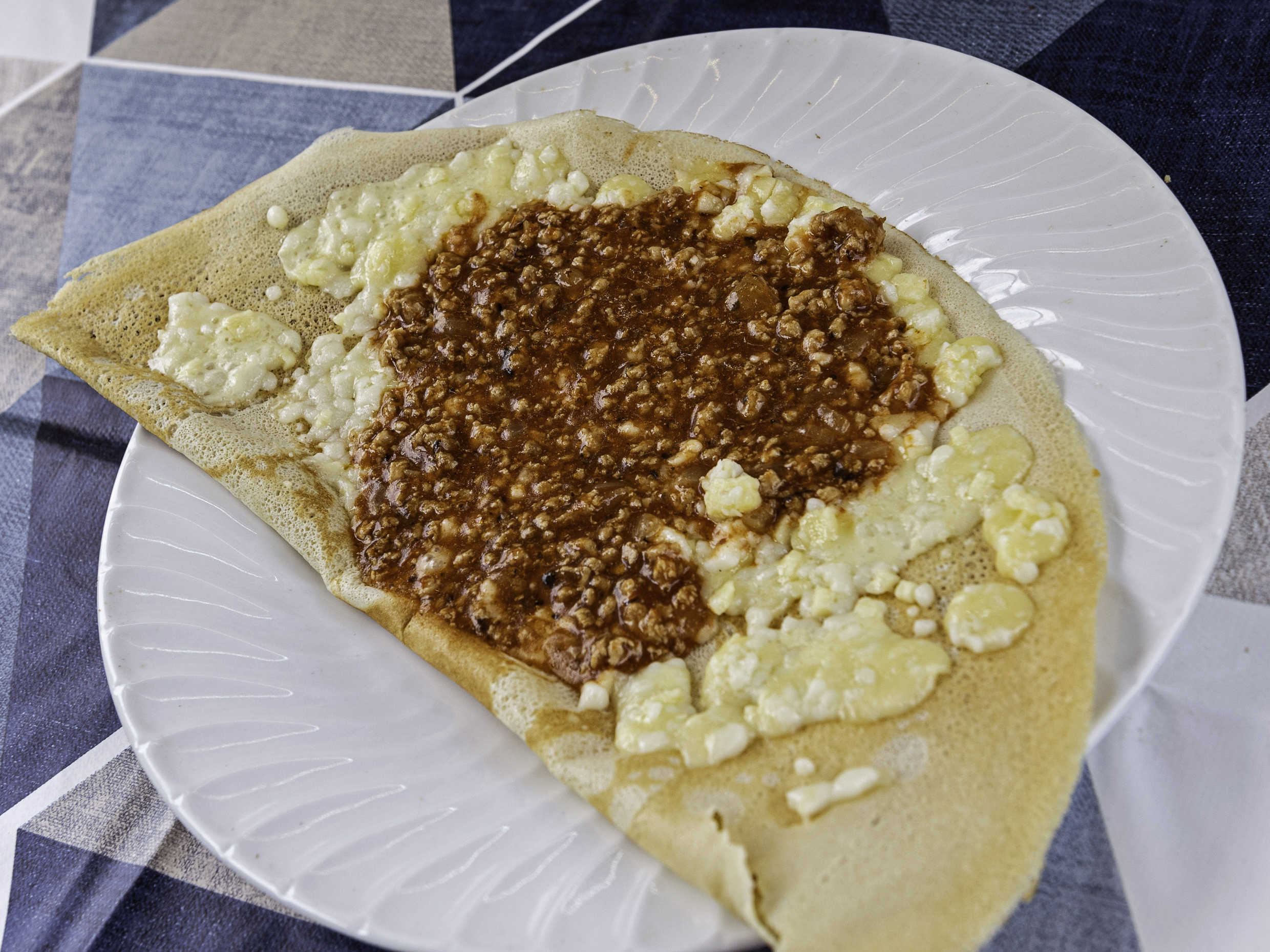 Bolognesa
