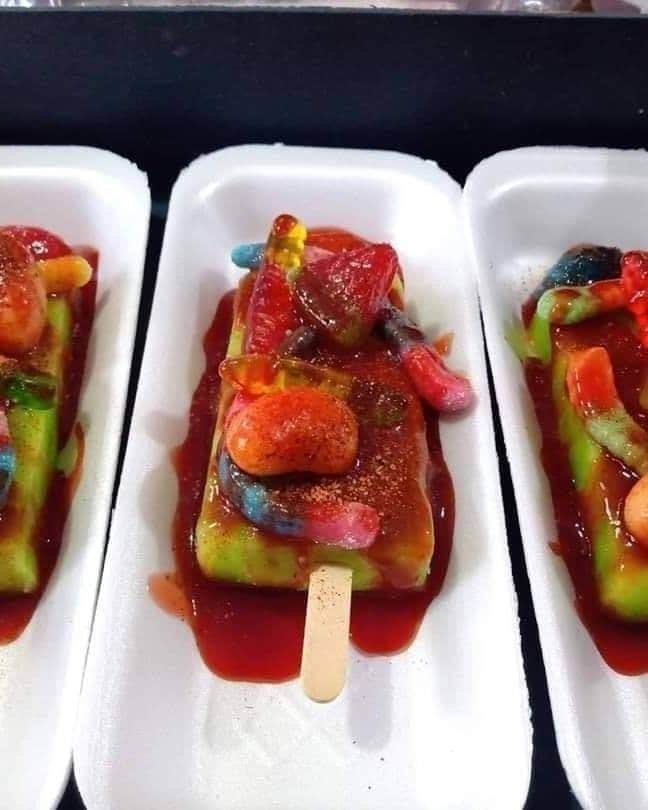 PALETAS LOKAS