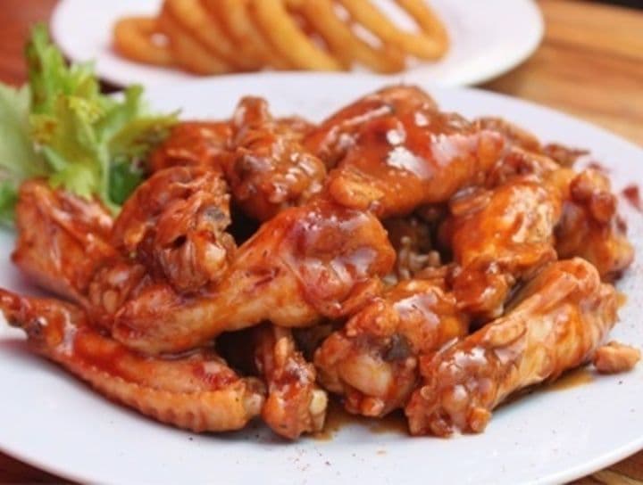 Alitas