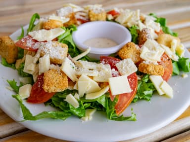 Ensalada Poulet