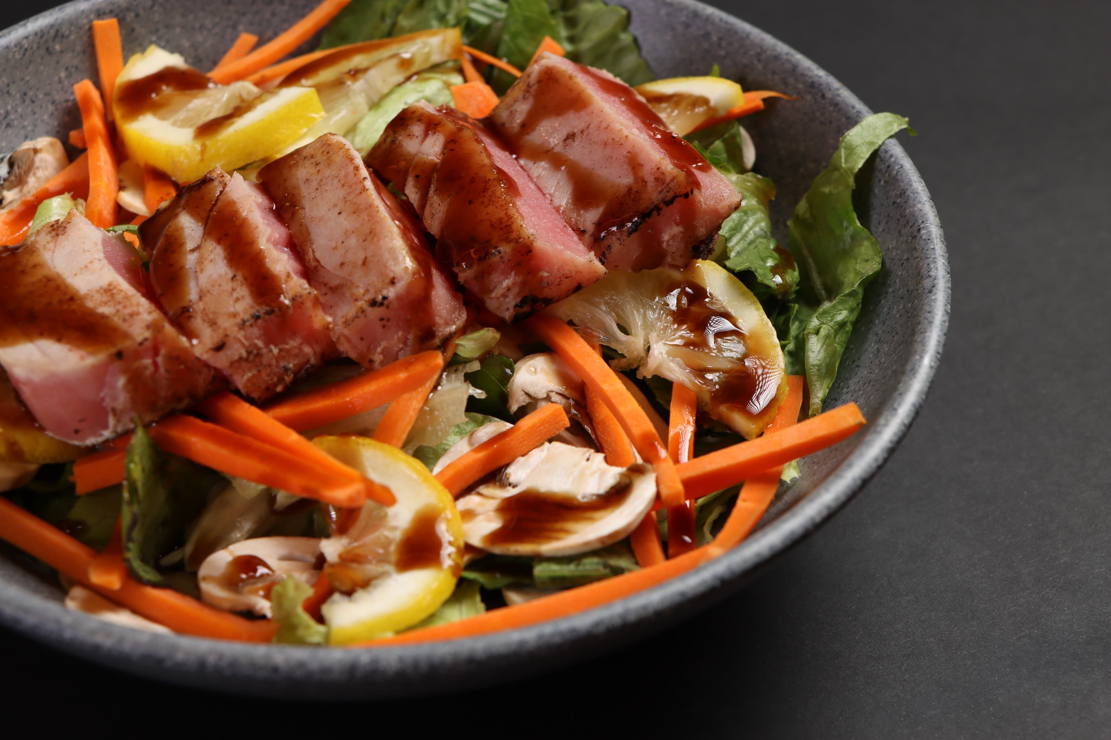 Ensalada Maguro 150 g