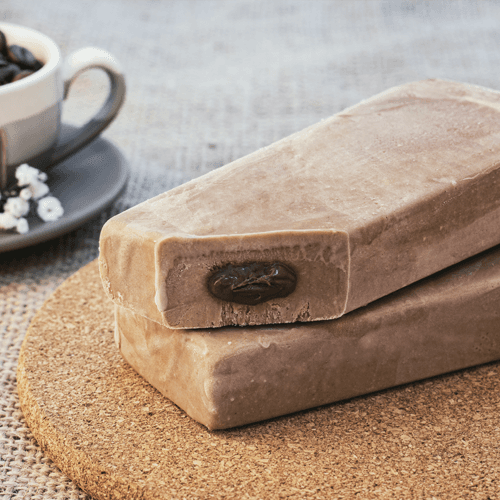 Paleta Cappuccino con Chocolate