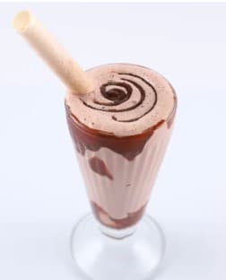 Malteada Sencilla