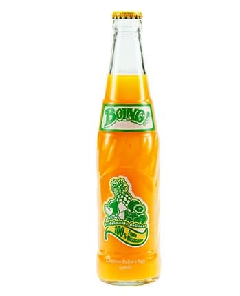 Boing Mango 500 ML
