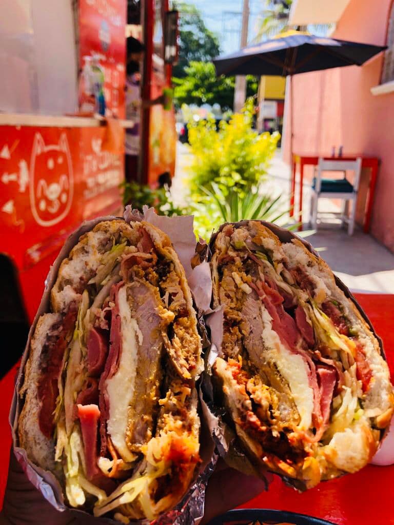 Combo Miércoles