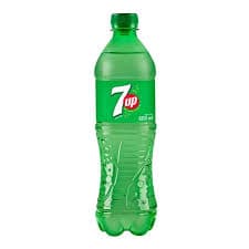 7Up (400ml)