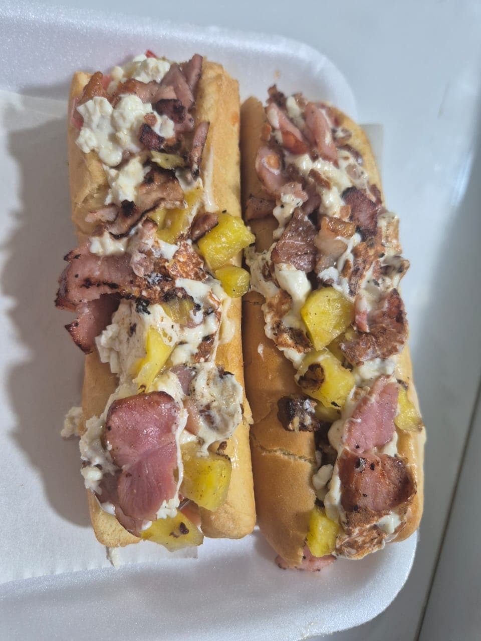 Hot Dog's