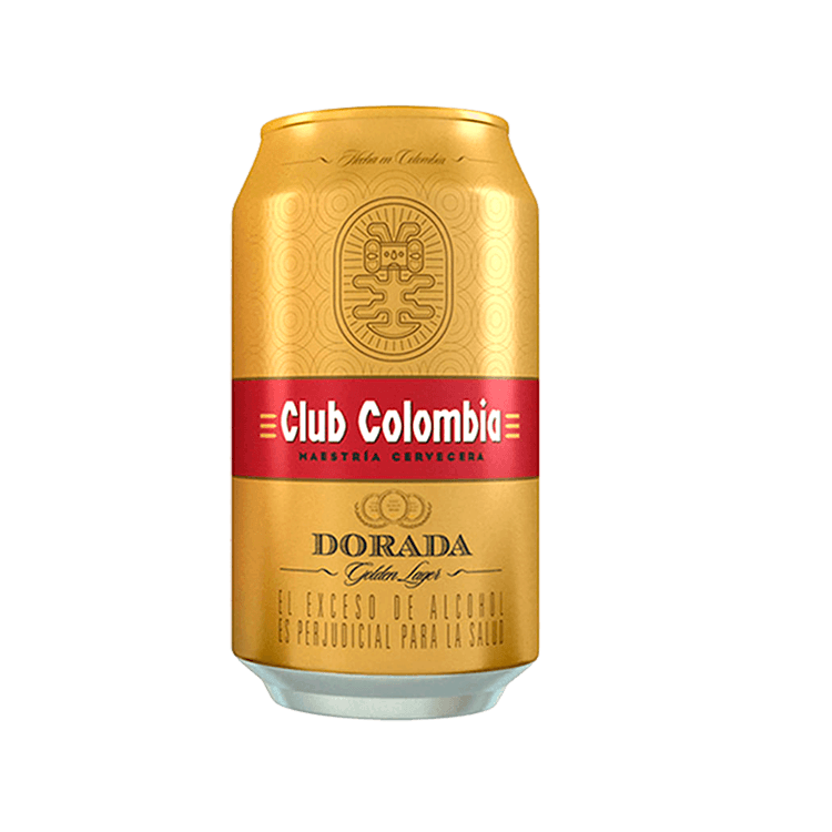 Club Colombia