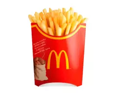 Papas Grandes