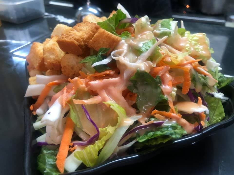 Ensalada