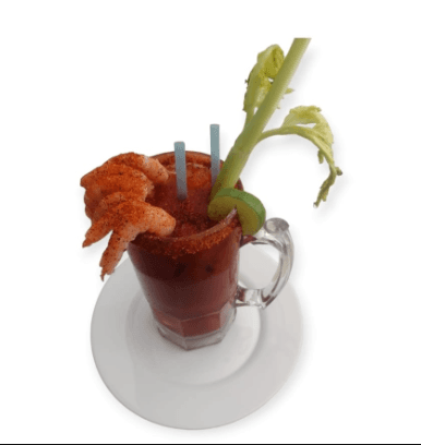 Clamato Preparado