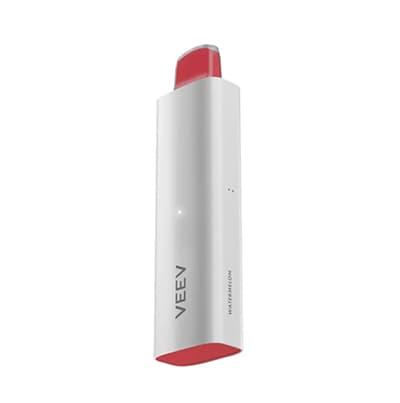 Vapeador Veev Now Watermelon 3.5% 5 Ml 1800 Puffs