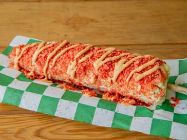 Elote Entero