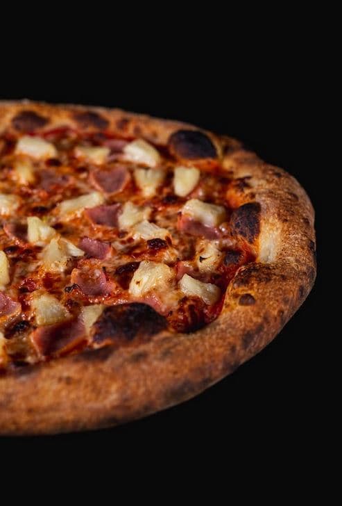 Pizza Honolulu