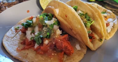 TACOS SENCILLOS