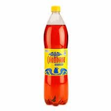 Gaseosa Postobón 1.5L