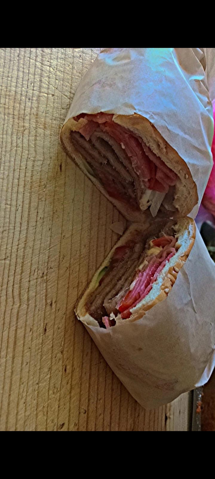 Torta Trevi: