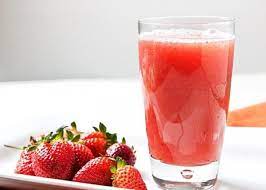 Fresa en Agua