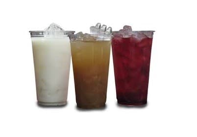 Agua de Jamaica Grande