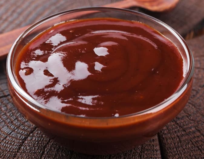 Salsa BBQ Sweet