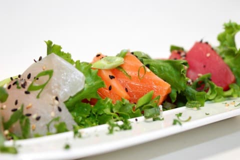 Premium Sashimi
