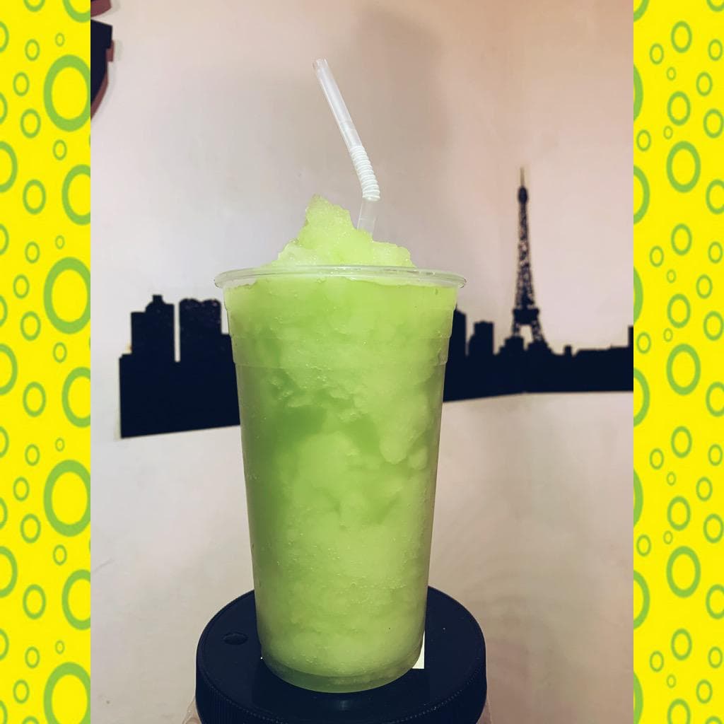 Fruti Freeze Limón