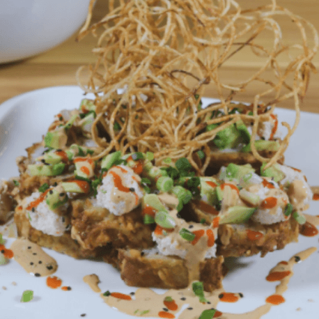 Rumorosa Roll