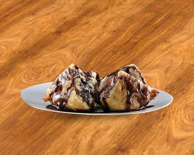 Postre Tempura