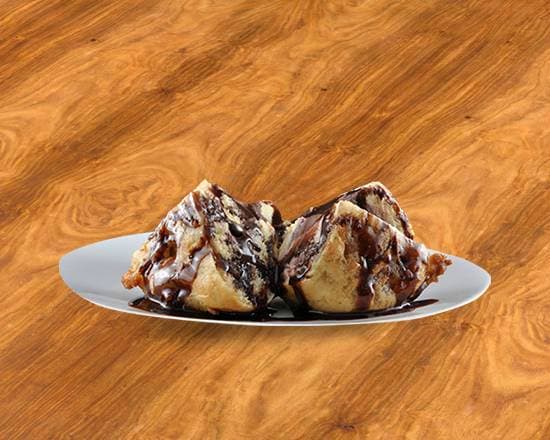 Postre Tempura