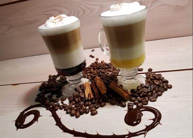 Café