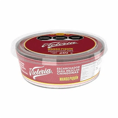 ESCARCHADOR MANGO PIQUIN VICTORIA 240 G