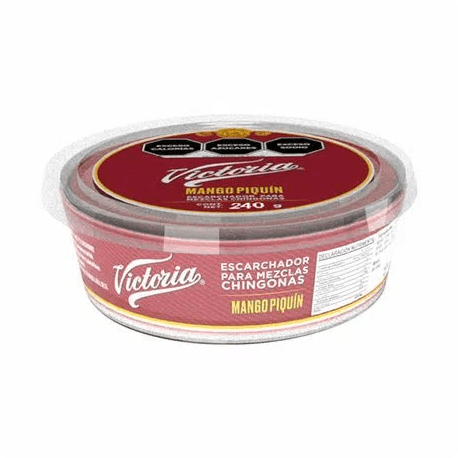 ESCARCHADOR MANGO PIQUIN VICTORIA 240 G