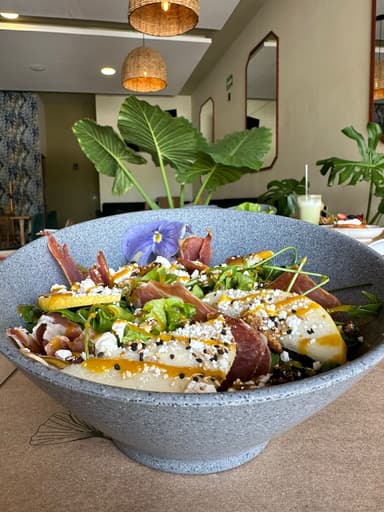 Ensalada Nadima