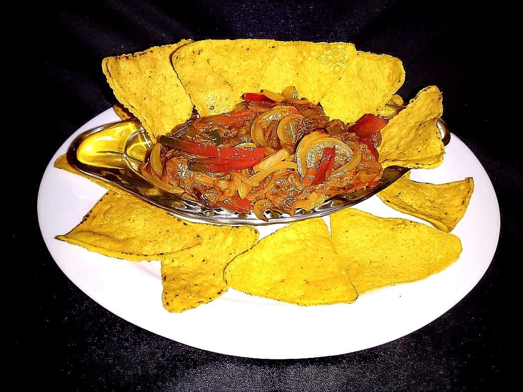 Carne Mexicana