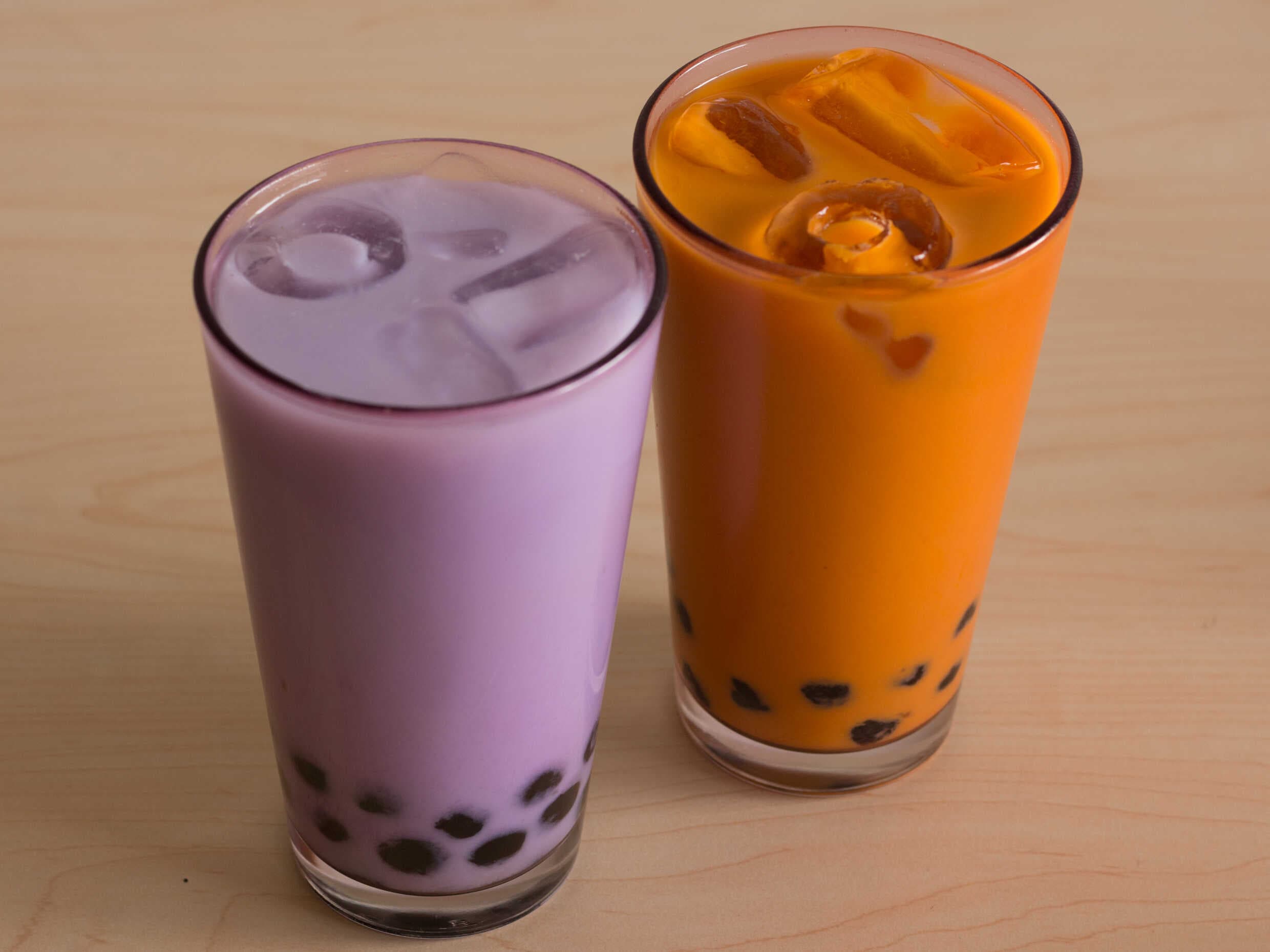 Boba Tea