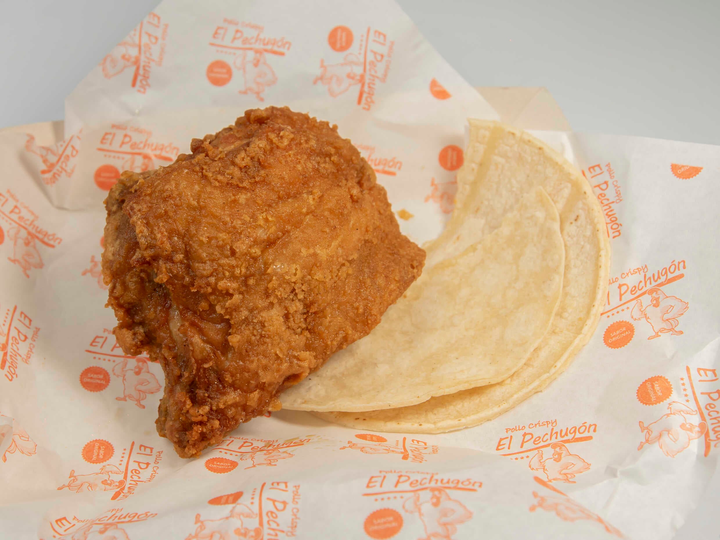 Cadera de Pollo