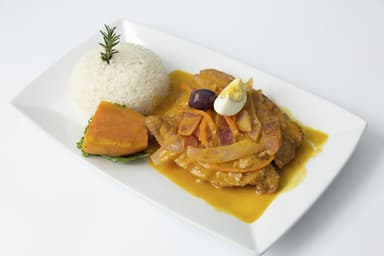 Escabeche de Pescado