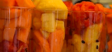 Fruta de Temporada