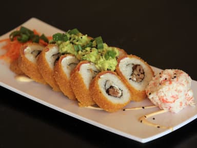Mexican Roll