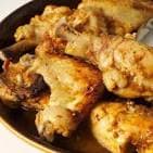 Pollo Asado