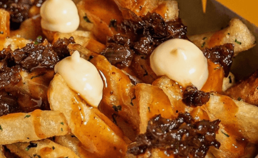 Papas Especiales