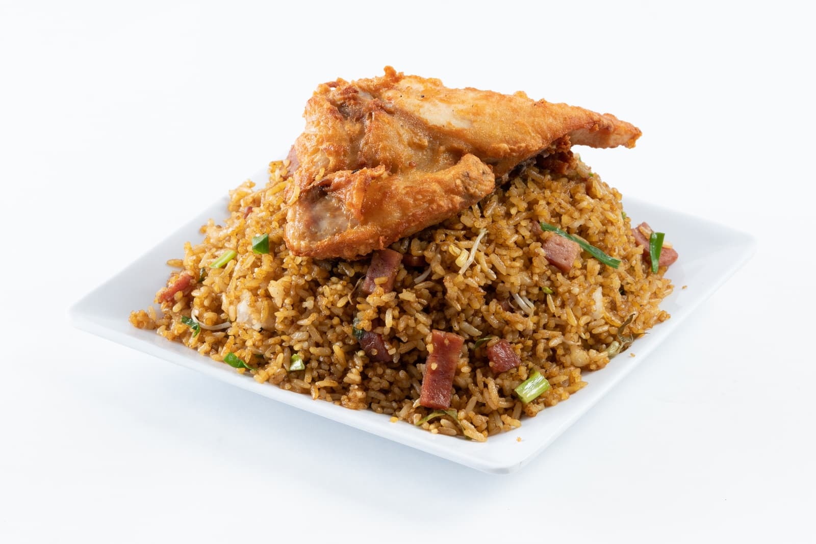 Arroz Valenciana