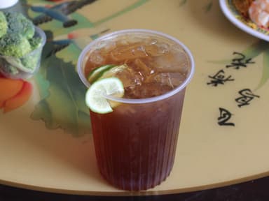 Té Helado 1 Litro