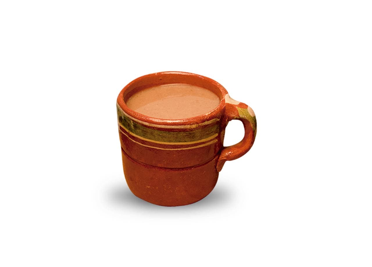 Champurrado