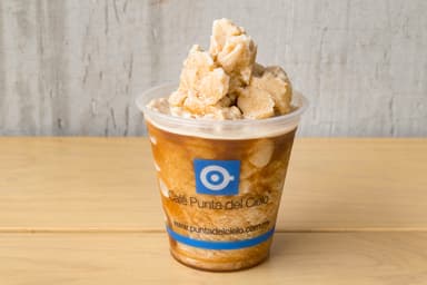 Espresso Caramelo Frappe