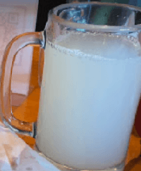 Limonada Mineral O Natural Lt