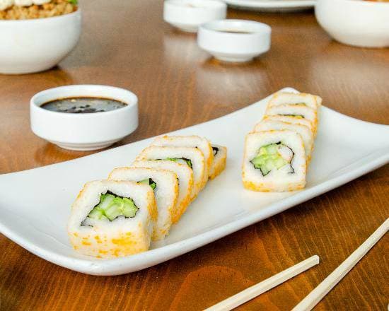 Maki California Especial