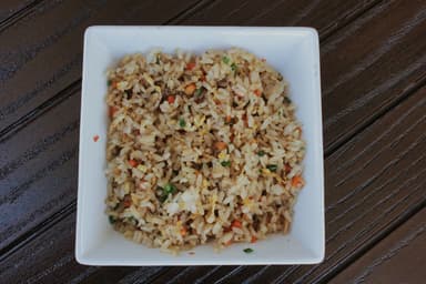 Yakimeshi con Tampico