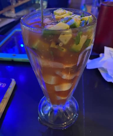 Campechana
